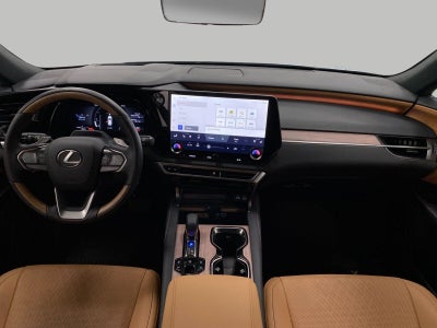2025 Lexus RX RX 350 Premium Plus AWD