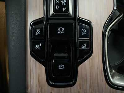 2025 Lexus RX RX 350 Premium Plus AWD