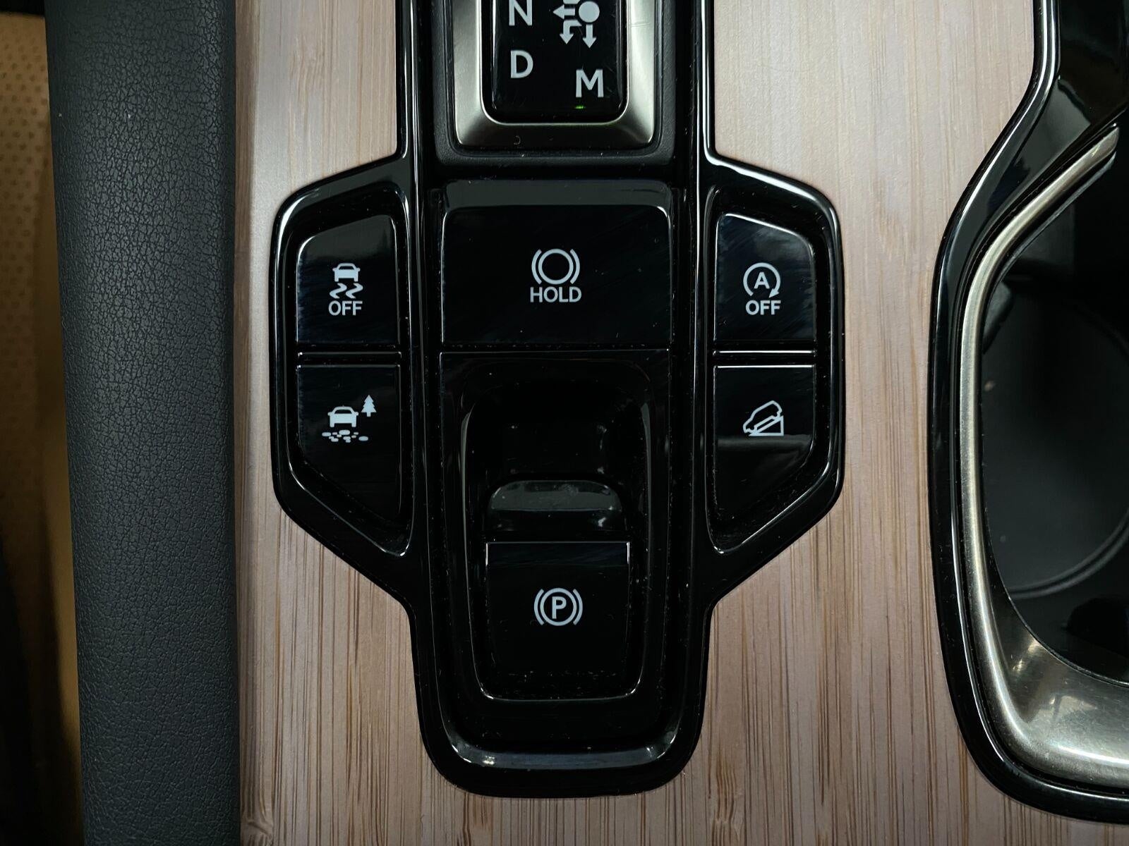 2025 Lexus RX RX 350 Premium Plus AWD