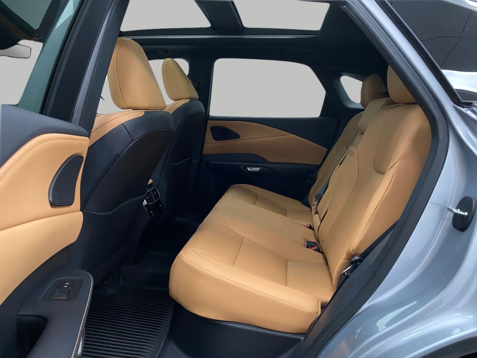 2025 Lexus RX RX 350 Premium Plus AWD