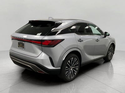 2025 Lexus RX RX 350 Premium Plus AWD
