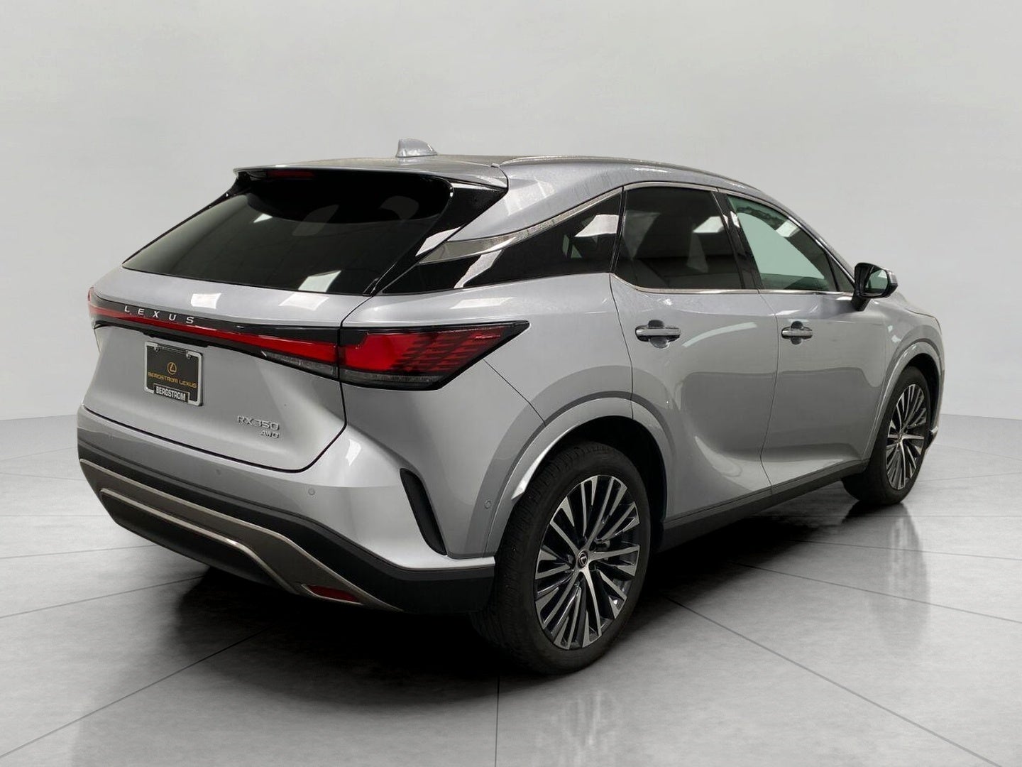 2025 Lexus RX RX 350 Premium Plus AWD