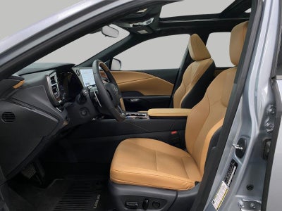 2025 Lexus RX RX 350 Premium Plus AWD