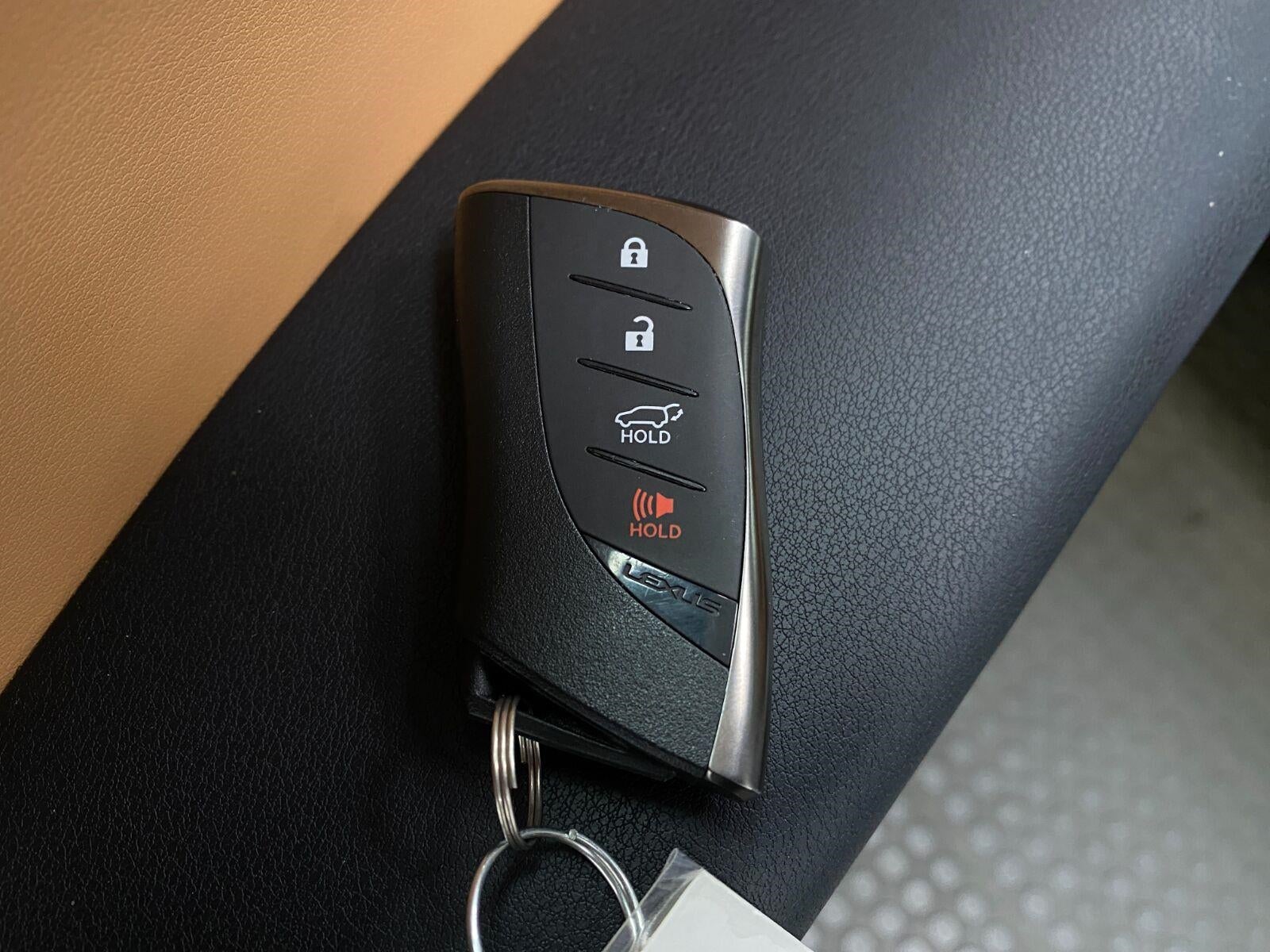 2025 Lexus RX RX 350 Premium Plus AWD