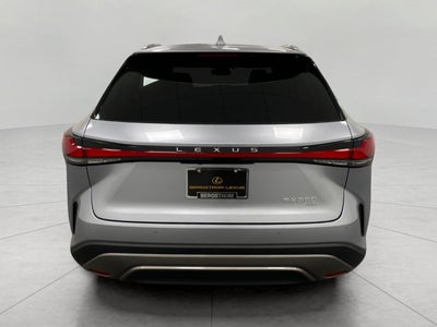 2025 Lexus RX RX 350 Premium Plus AWD