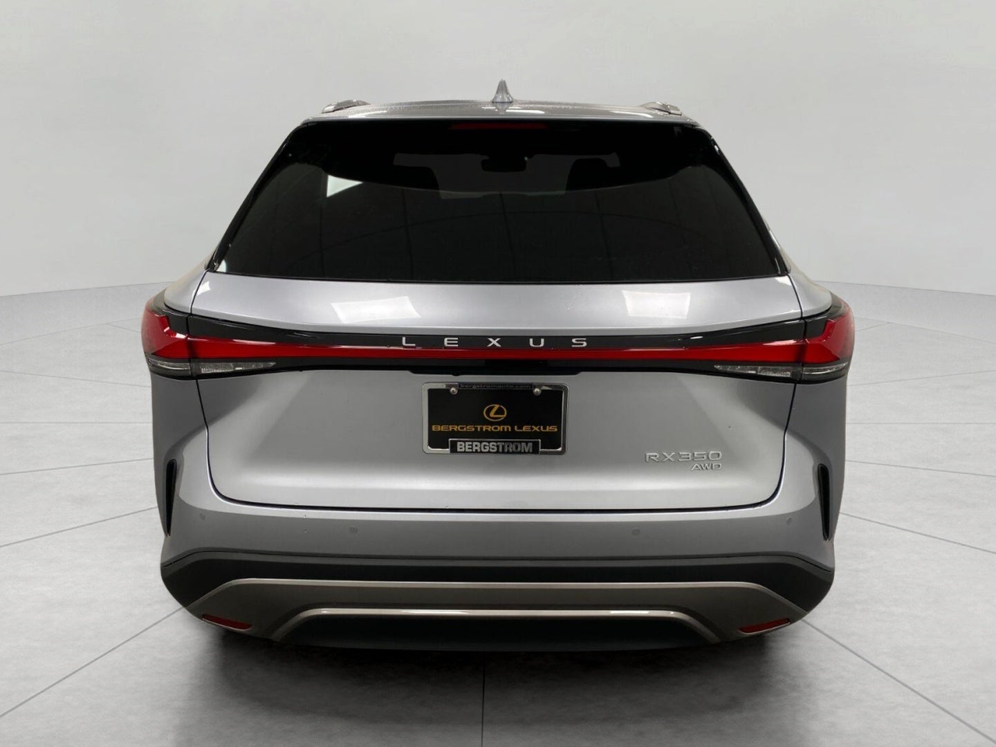 2025 Lexus RX RX 350 Premium Plus AWD