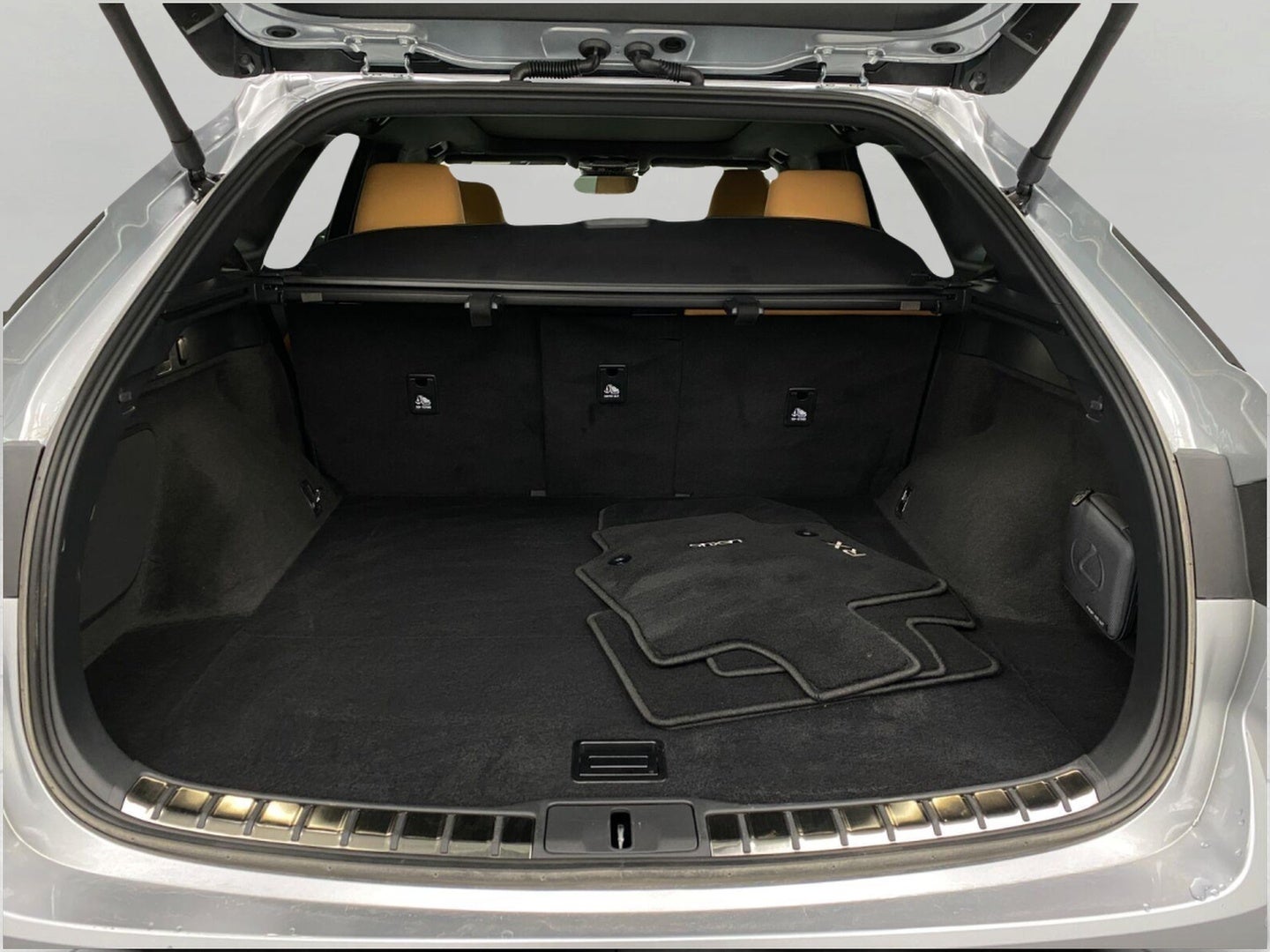 2025 Lexus RX RX 350 Premium Plus AWD
