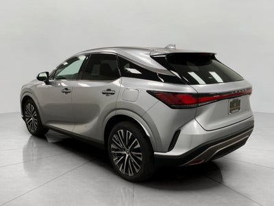 2025 Lexus RX RX 350 Premium Plus AWD