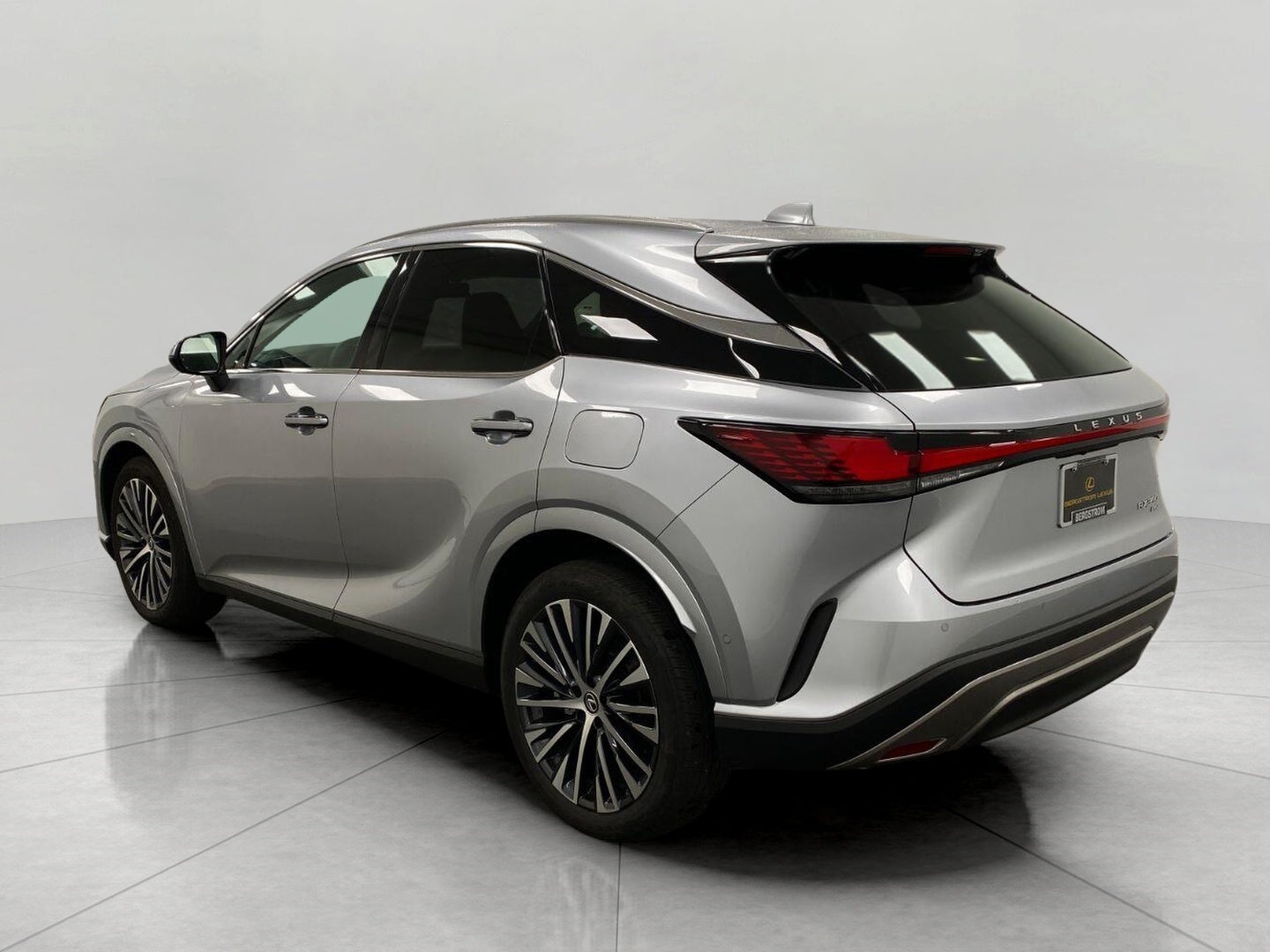 2025 Lexus RX RX 350 Premium Plus AWD