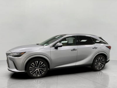 2025 Lexus RX RX 350 Premium Plus AWD