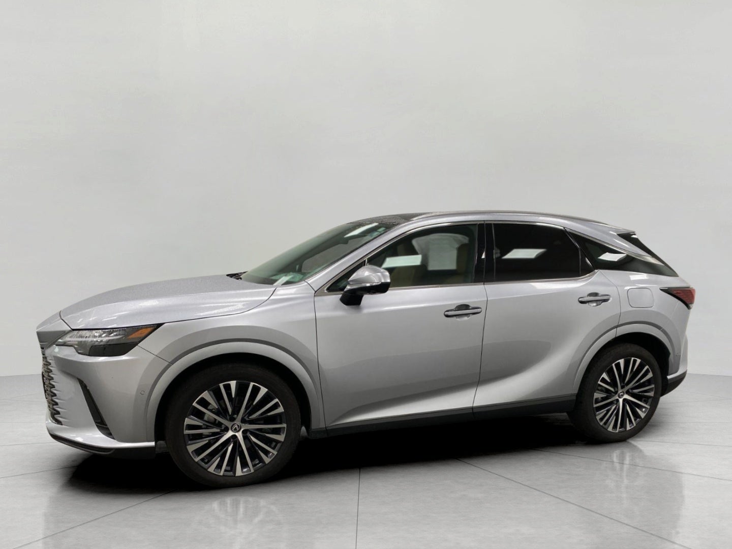 2025 Lexus RX RX 350 Premium Plus AWD