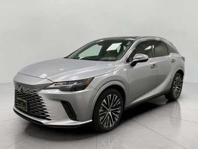 2025 Lexus RX RX 350 Premium Plus AWD