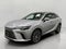 2025 Lexus RX RX 350 Premium Plus AWD