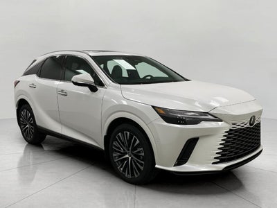 2026 Lexus RX RX 350 Premium+ AWD