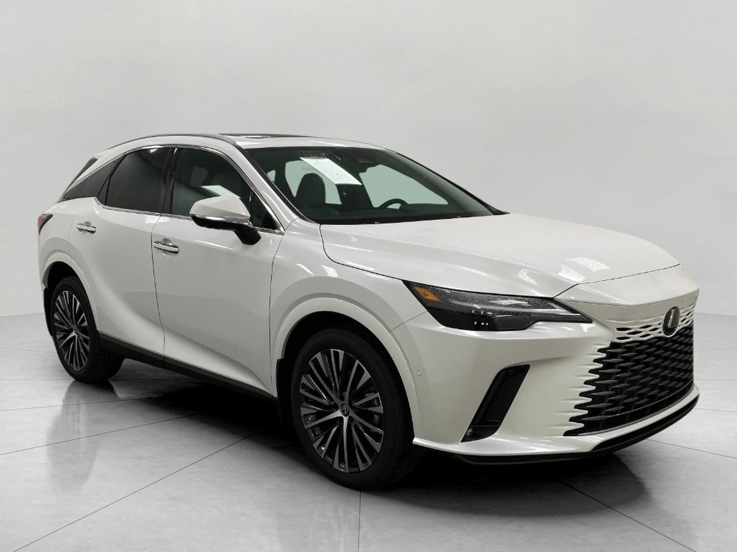 2026 Lexus RX RX 350 Premium+ AWD