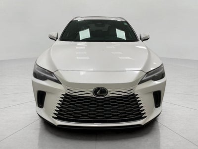 2026 Lexus RX RX 350 Premium+ AWD