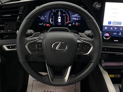 2026 Lexus RX RX 350 Premium+ AWD