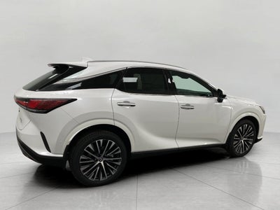 2026 Lexus RX RX 350 Premium+ AWD