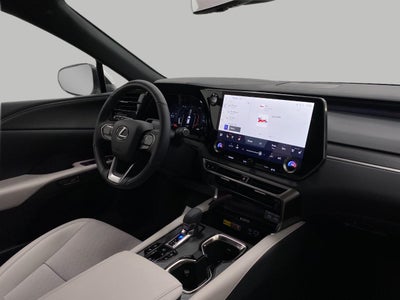 2026 Lexus RX RX 350 Premium+ AWD