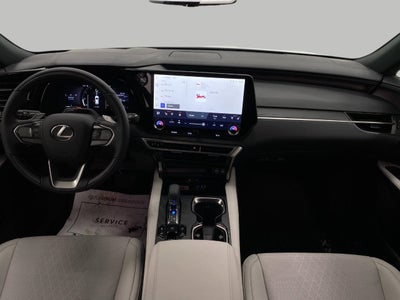 2026 Lexus RX RX 350 Premium+ AWD