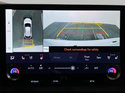 2026 Lexus RX RX 350 Premium+ AWD