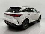 2026 Lexus RX RX 350 Premium+ AWD