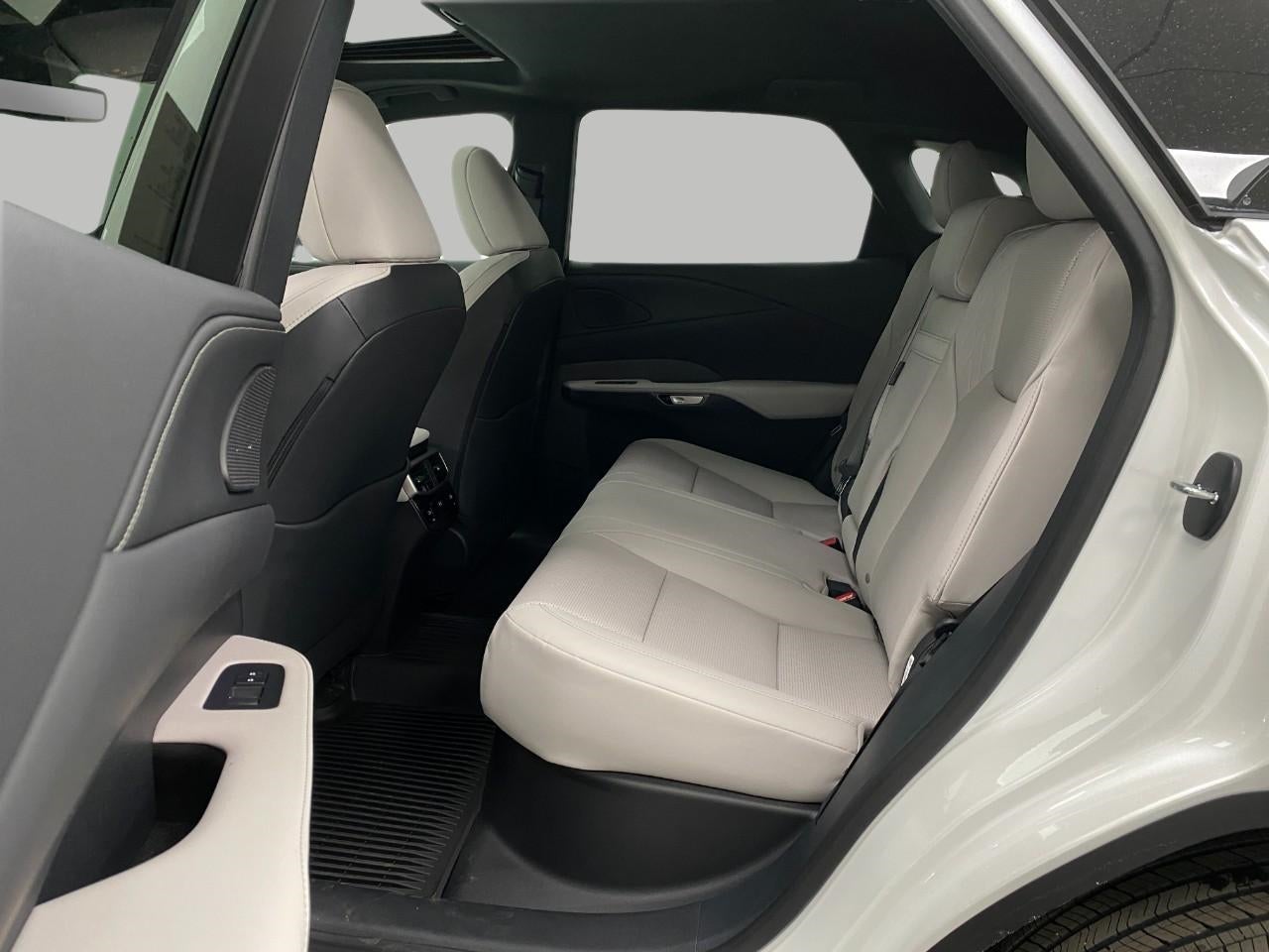 2026 Lexus RX RX 350 Premium+ AWD