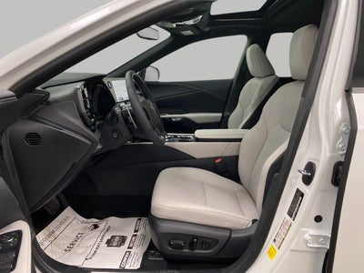 2026 Lexus RX RX 350 Premium+ AWD