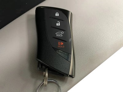 2026 Lexus RX RX 350 Premium+ AWD