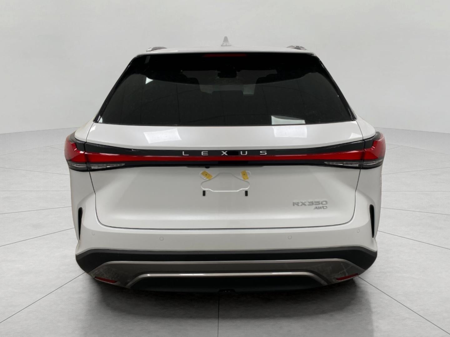 2026 Lexus RX RX 350 Premium+ AWD