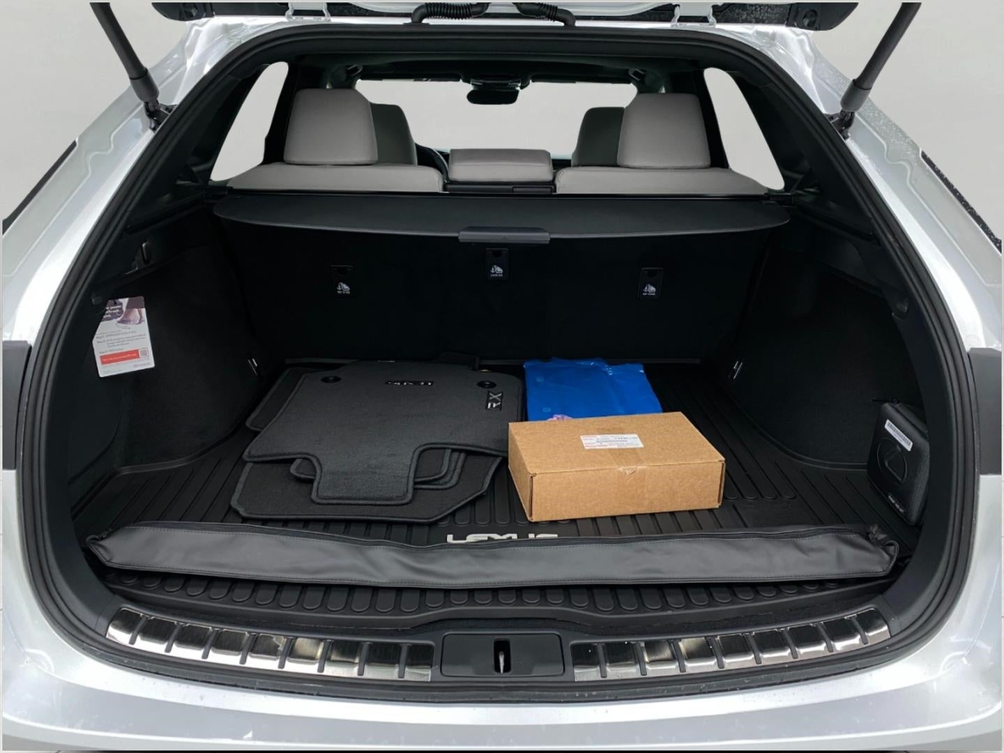 2026 Lexus RX RX 350 Premium+ AWD