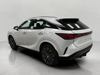 2026 Lexus RX RX 350 Premium+ AWD