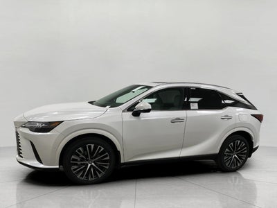 2026 Lexus RX RX 350 Premium+ AWD