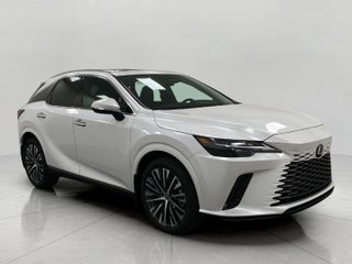 2026 Lexus RX RX 350 Premium+ AWD