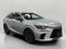 2024 Lexus RX RX 350 F SPORT Handling AWD