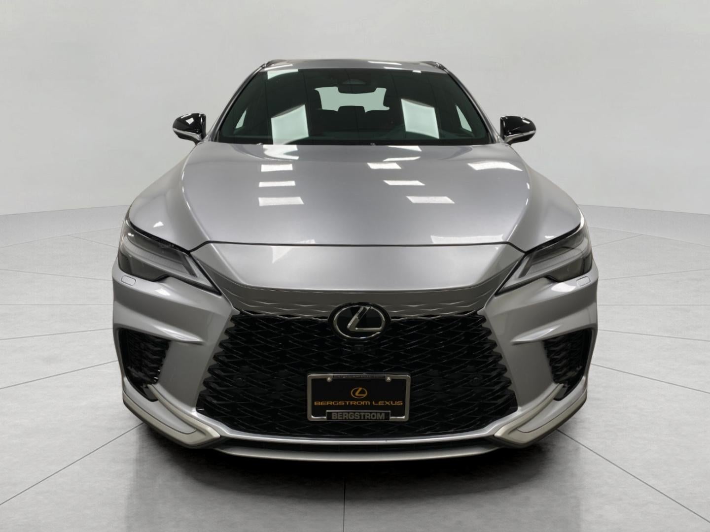 2024 Lexus RX RX 350 F SPORT Handling AWD