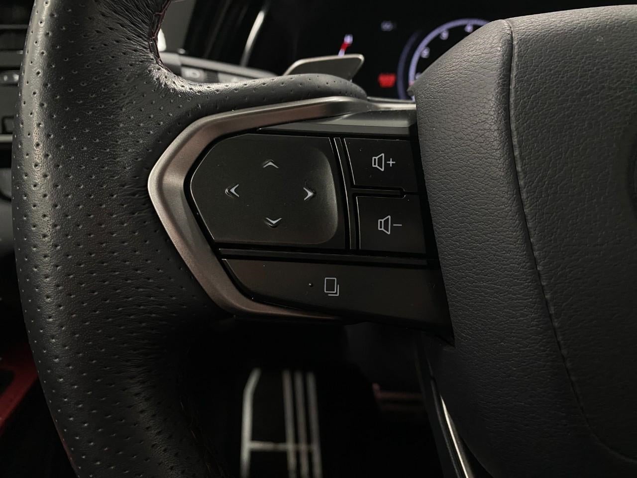 2024 Lexus RX RX 350 F SPORT Handling AWD