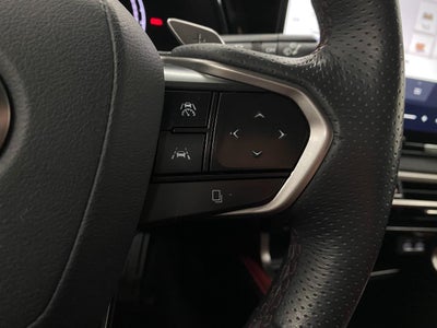 2024 Lexus RX RX 350 F SPORT Handling AWD