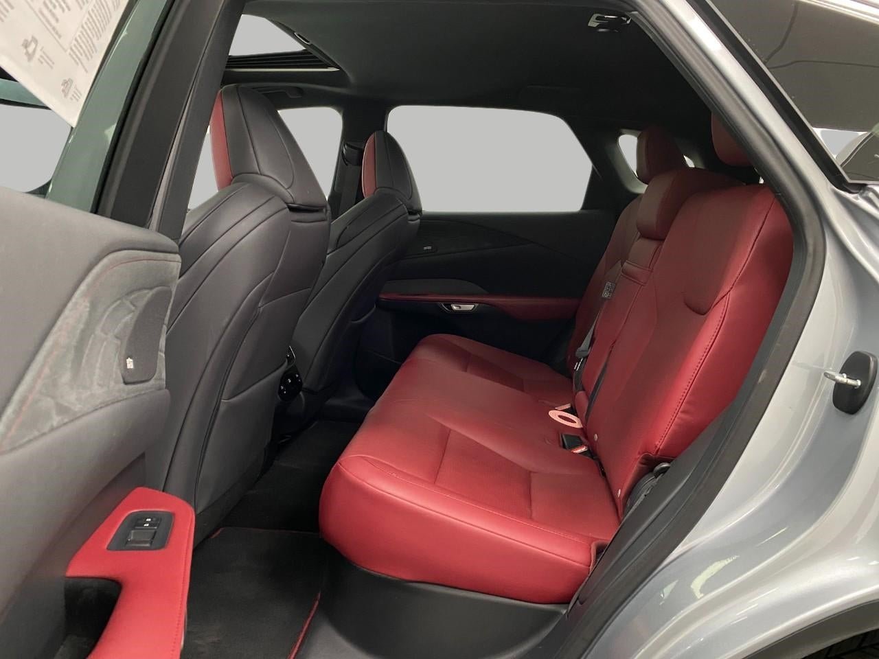 2024 Lexus RX RX 350 F SPORT Handling AWD