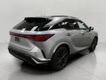 2024 Lexus RX RX 350 F SPORT Handling AWD