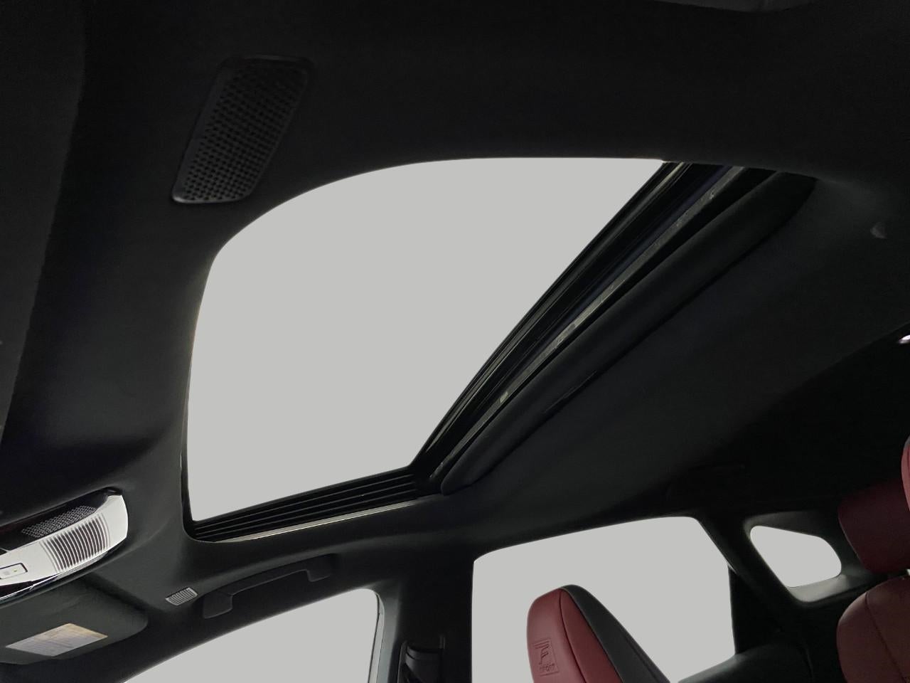 2024 Lexus RX RX 350 F SPORT Handling AWD