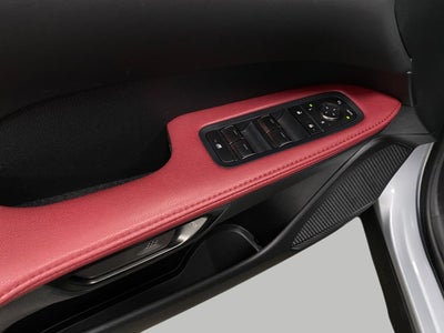 2024 Lexus RX RX 350 F SPORT Handling AWD