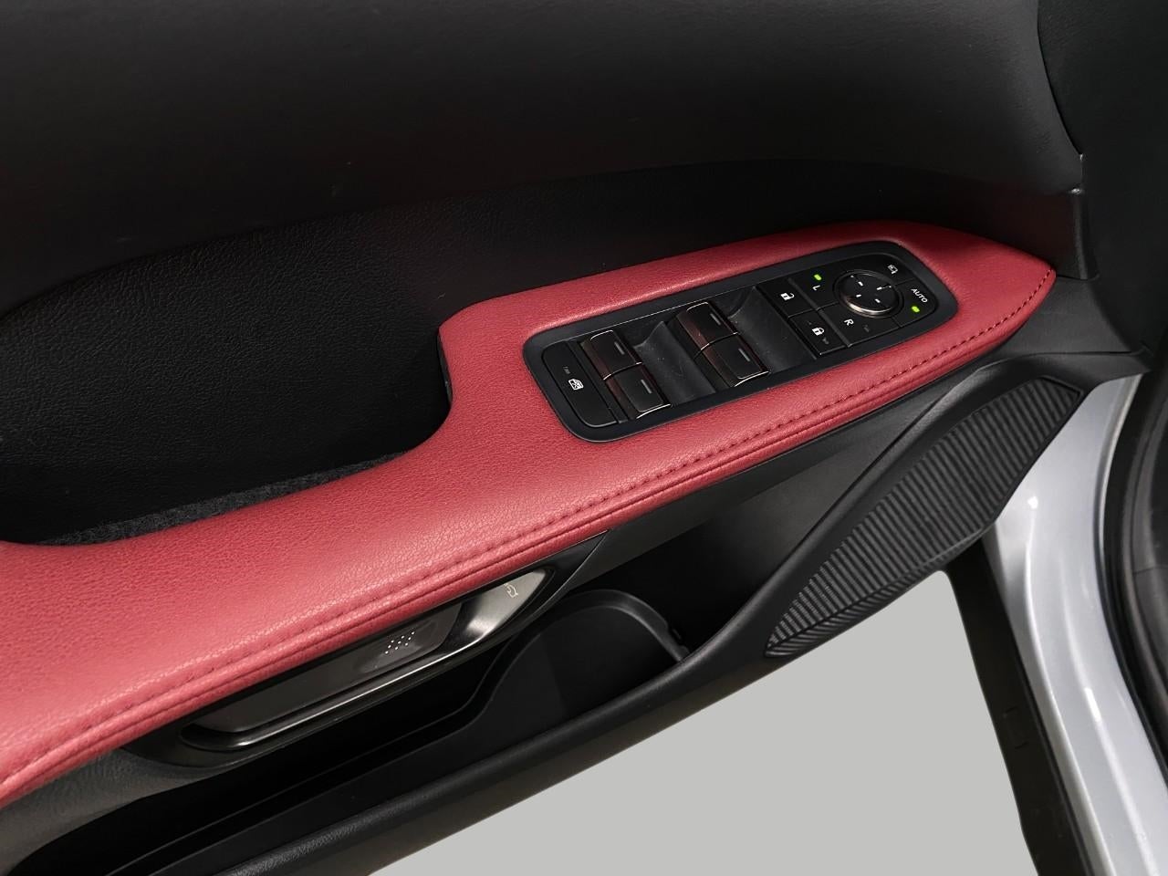 2024 Lexus RX RX 350 F SPORT Handling AWD