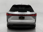 2024 Lexus RX RX 350 F SPORT Handling AWD