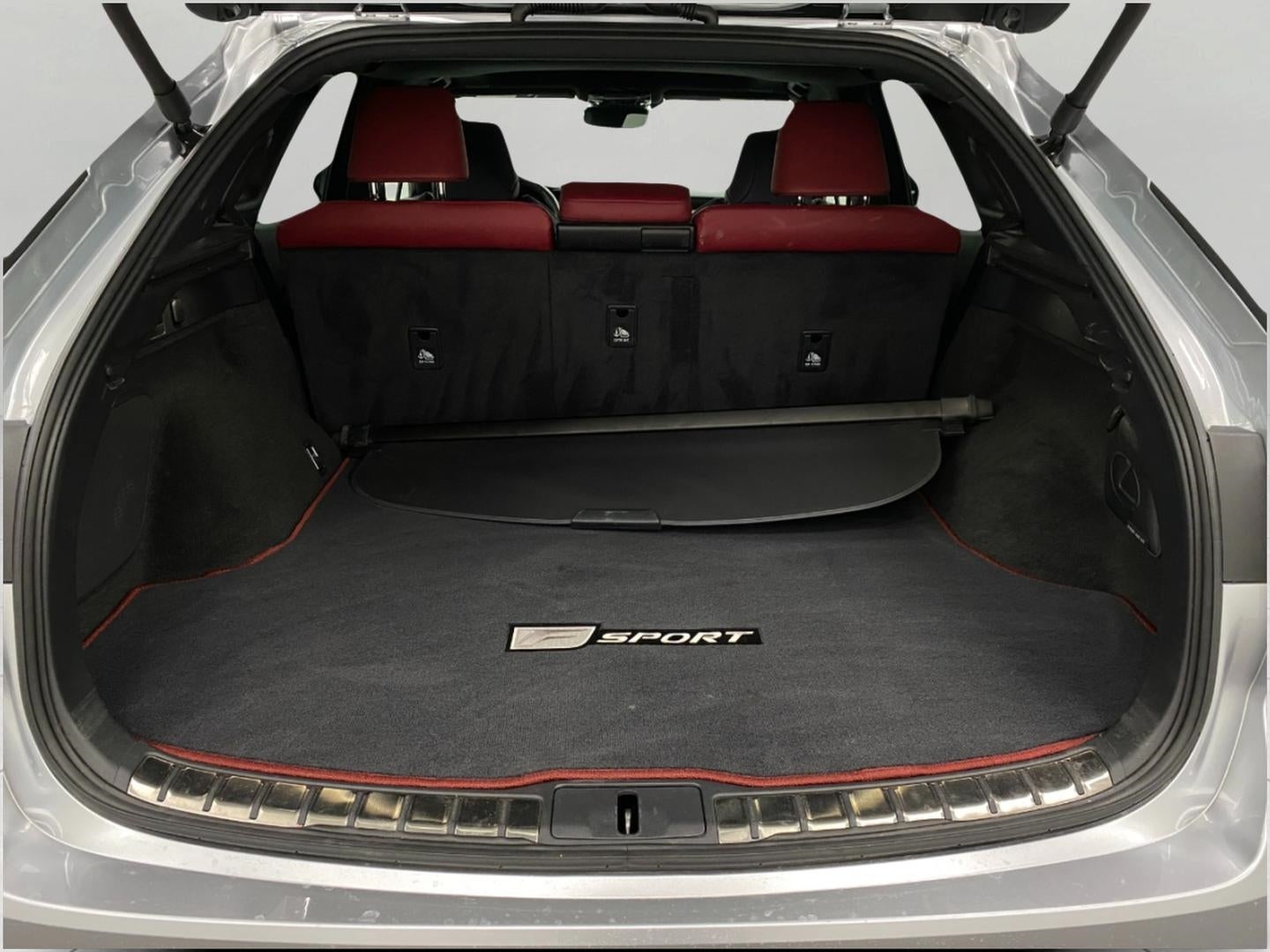 2024 Lexus RX RX 350 F SPORT Handling AWD