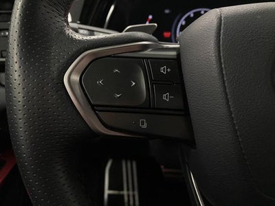 2024 Lexus RX RX 350 F SPORT Handling AWD