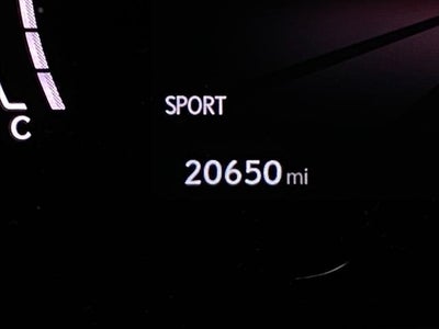 2024 Lexus RX RX 350 F SPORT Handling AWD