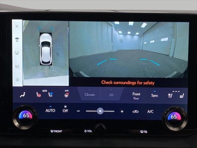 2024 Lexus RX RX 350 F SPORT Handling AWD