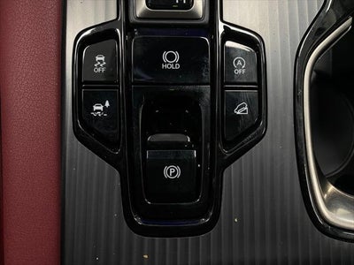 2024 Lexus RX RX 350 F SPORT Handling AWD