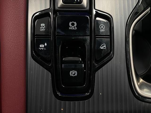 2024 Lexus RX RX 350 F SPORT Handling AWD
